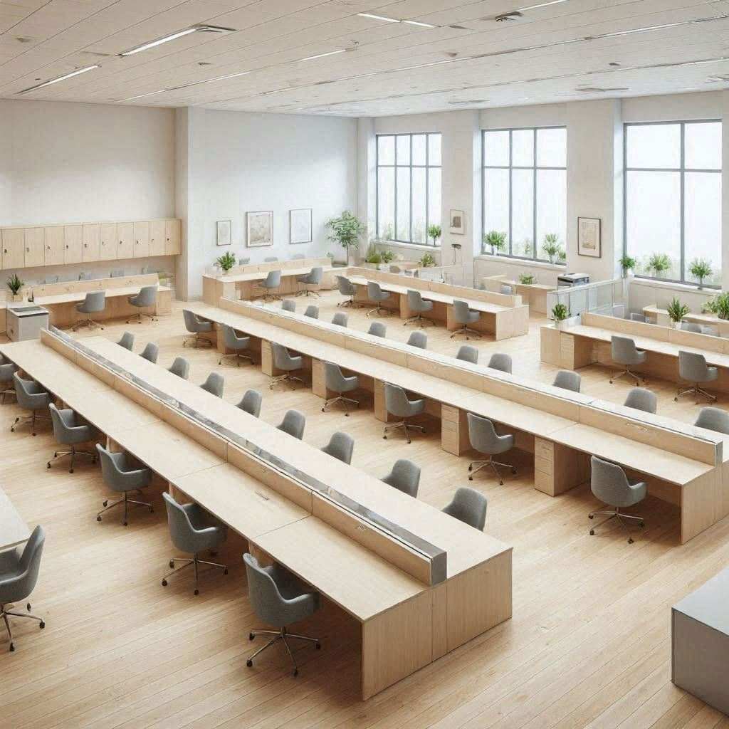 医疗健康企业从哪些记录能发现节假日值班对写字楼办公楼宇智能化服务的影响